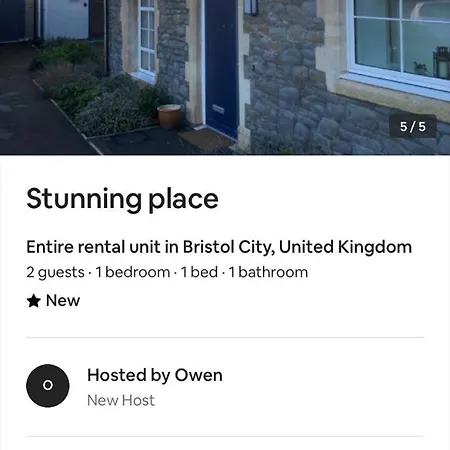Chapel Rd * Bristol